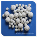 Alumina Oxide Ceramic Ball Supporting Media 20%